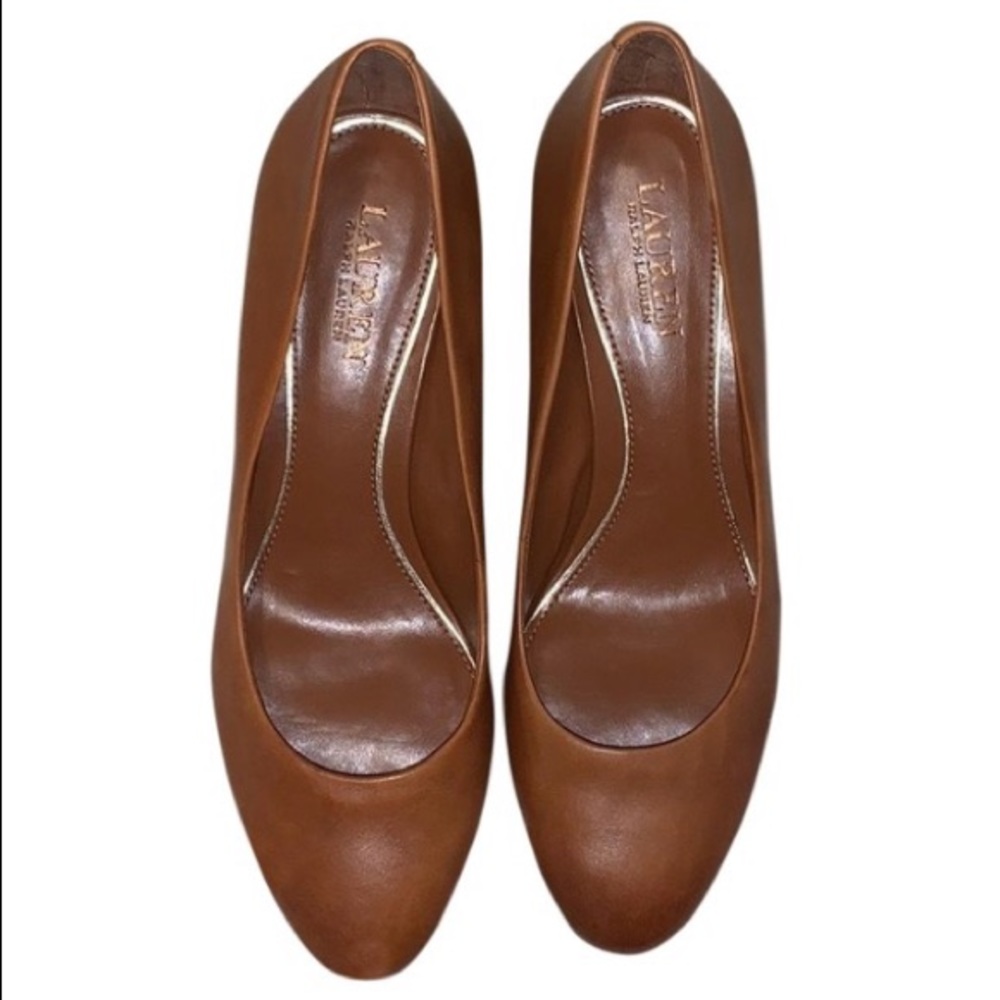 Lauren Ralph Lauren Hala Pump